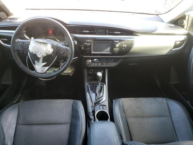 Photo 8 from auction – 2014 TOYOTA COROLLA L with VIN 2T1BURHE4EC072379