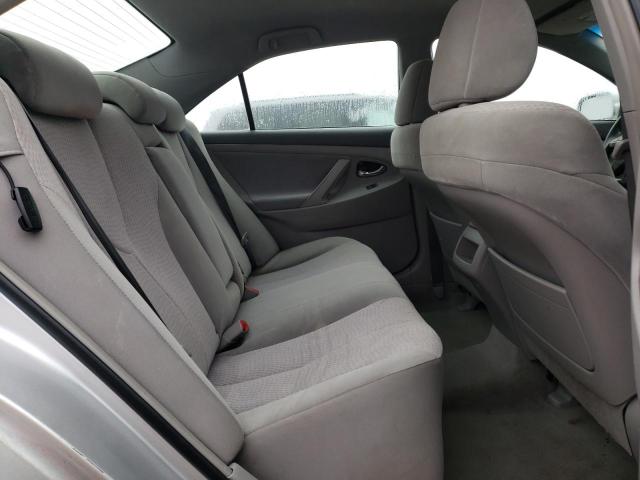 Photo 10 from auction – 2011 TOYOTA CAMRY BASE with VIN 4T1BF3EK4BU630212