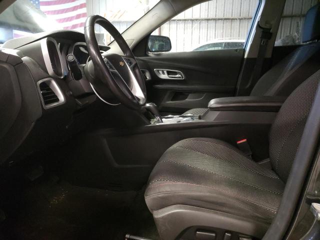Photo 7 from auction – 2017 CHEVROLET EQUINOX LT with VIN 2GNALCEK6H1541696