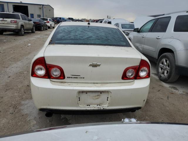 Photo 6 from auction – 2010 CHEVROLET MALIBU LTZ with VIN 1G1ZE5E79A4126498