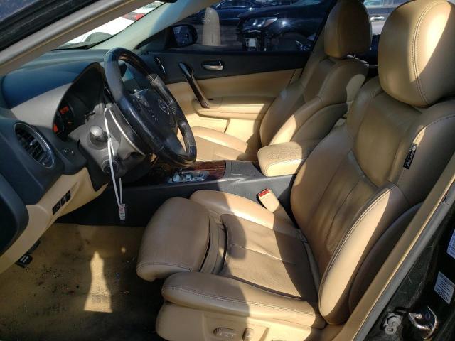 Photo 7 from auction – 2009 NISSAN MAXIMA S with VIN 1N4AA51E19C829234
