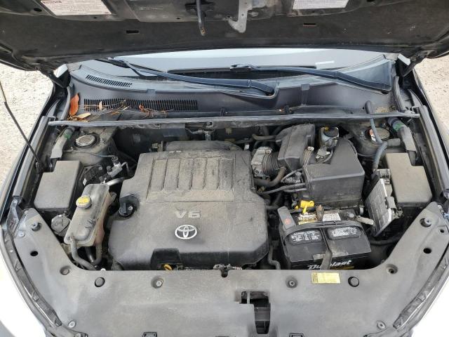 Photo 12 from auction – 2009 TOYOTA RAV4 LIMIT with VIN 2T3BK31V69W002441