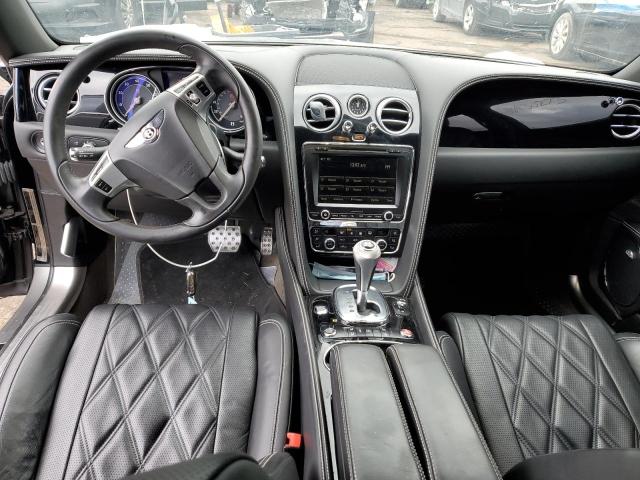 Photo 8 from auction – 2014 BENTLEY FLYING SPU with VIN SCBEC9ZAXEC088836