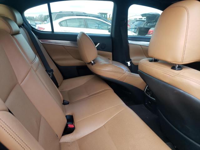 Photo 10 from auction – 2013 LEXUS GS 350 with VIN JTHBE1BL7D5007414
