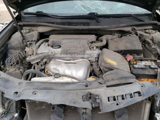 Photo 11 from auction – 2014 TOYOTA CAMRY L with VIN 4T4BF1FK7ER426341