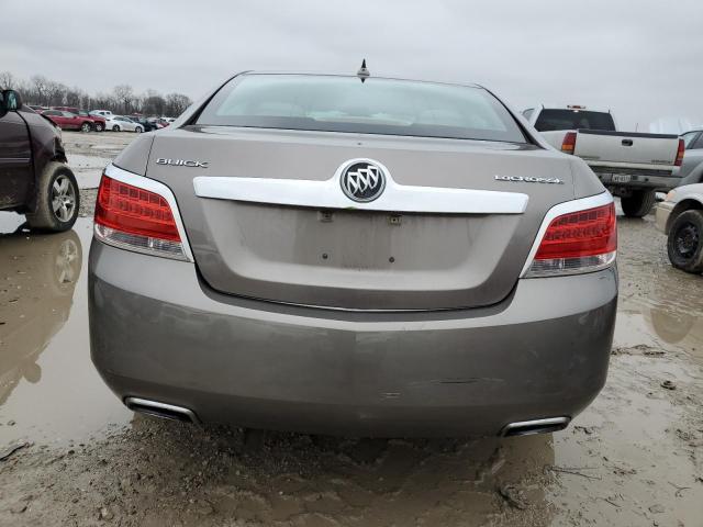 Foto 6 de la subasta – 2012 BUICK LACROSSE con VIN 1G4GC5E3XCF334930