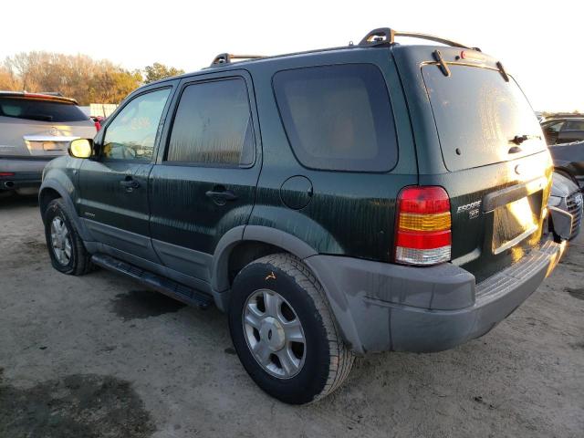 Photo 2 from auction – 2001 FORD ESCAPE XLT with VIN 1FMYU03161KA16989