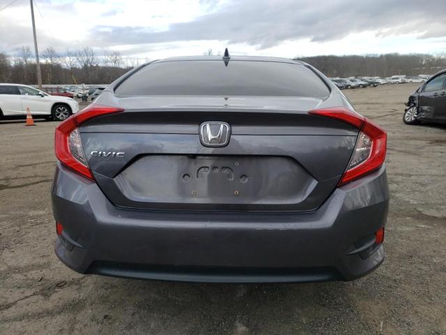 Photo 6 from auction – 2017 HONDA CIVIC EX with VIN 2HGFC2F77HH517872