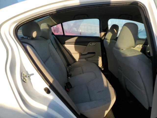 Photo 10 from auction – 2015 HONDA CIVIC SE with VIN 19XFB2F72FE252207