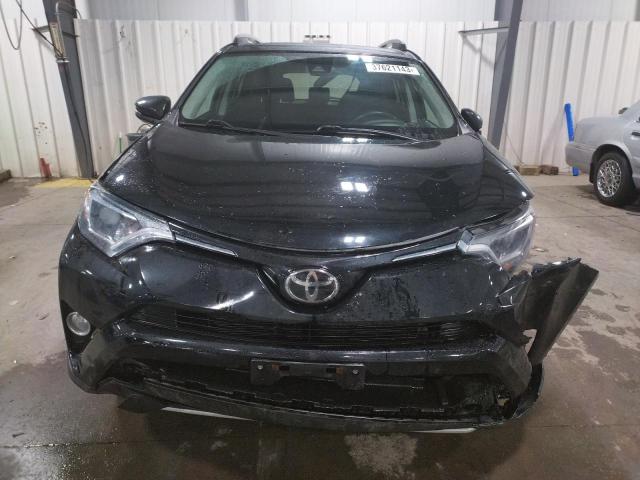 Photo 5 from auction – 2018 TOYOTA RAV4 ADVEN with VIN 2T3RFREV6JW720883