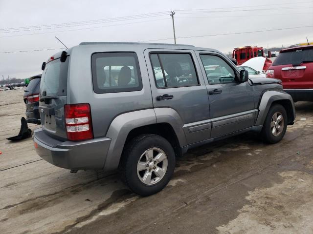 Photo 3 from auction – 2012 JEEP LIBERTY SP with VIN 1C4PJMAK3CW112926