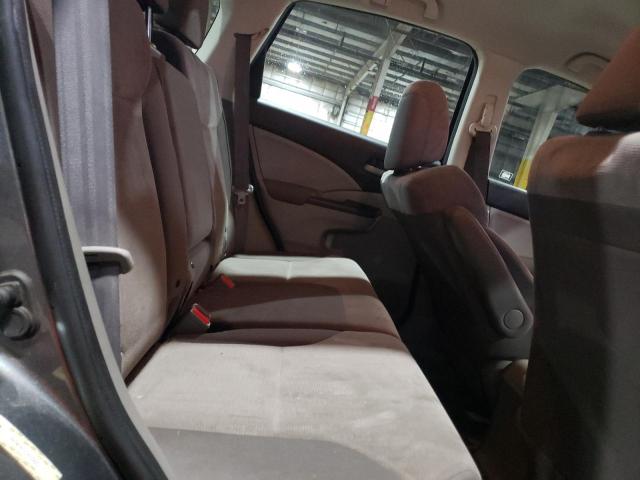 Photo 10 from auction – 2012 HONDA CR-V LX with VIN 2HKRM3H31CH512482