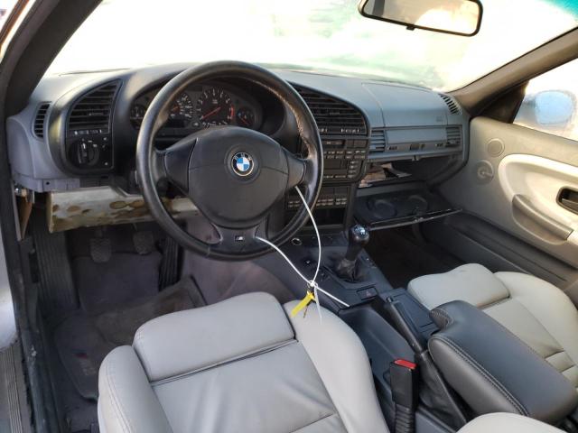 Photo 8 from auction – 1999 BMW M3 with VIN WBSBG9332XEY80834