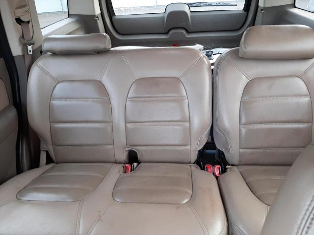 Photo 10 from auction – 2002 FORD EXPLORER X with VIN 1FMZU73K12UD45594