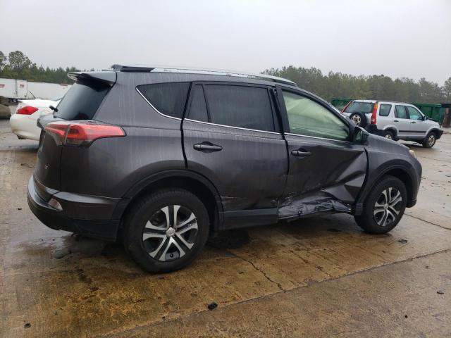 Photo 3 from auction – 2018 TOYOTA RAV4 LE with VIN JTMZFREV6JJ194673