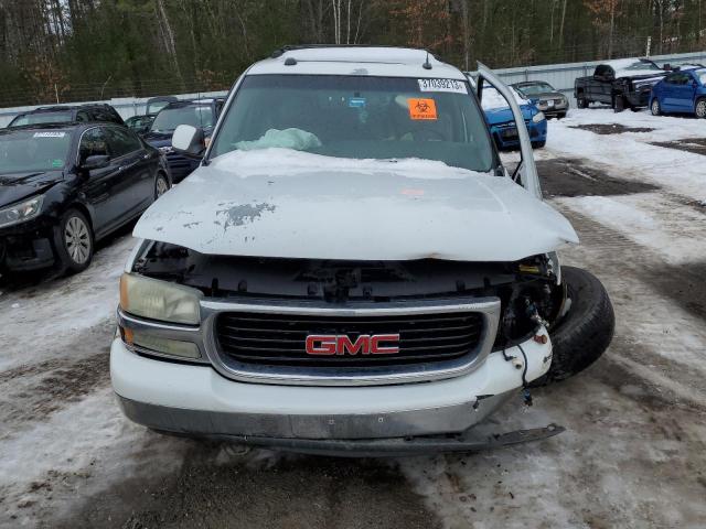 Photo 5 from auction – 2004 GMC YUKON with VIN 1GKEK13T94J221211