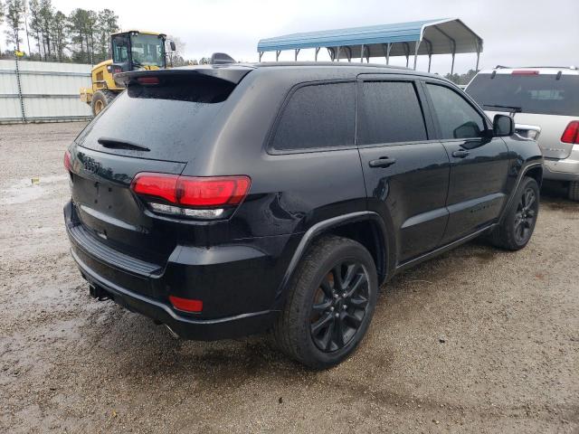 Photo 3 from auction – 2018 JEEP GRAND CHER with VIN 1C4RJFAG1JC389671