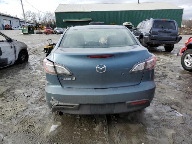 Photo 6 from auction – 2010 MAZDA 3 I with VIN JM1BL1SG7A1187748