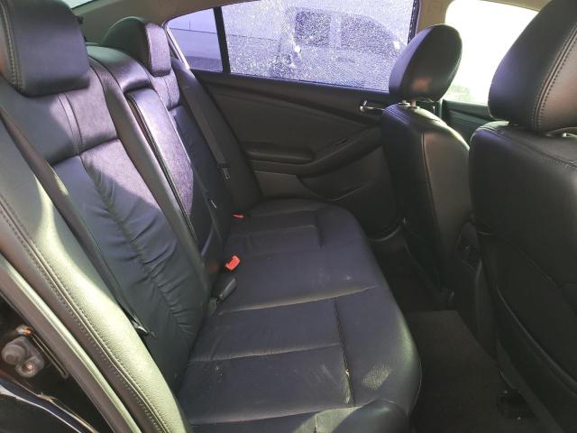 Photo 10 from auction – 2010 NISSAN ALTIMA BAS with VIN 1N4AL2AP9AN495425