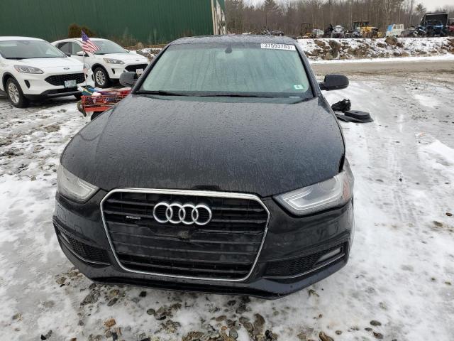 Photo 5 from auction – 2015 AUDI A4 PREMIUM with VIN WAUFFAFL9FN045172