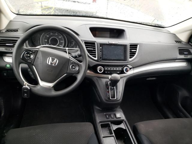Photo 8 from auction – 2016 HONDA CR-V EX with VIN 2HKRM4H52GH635284
