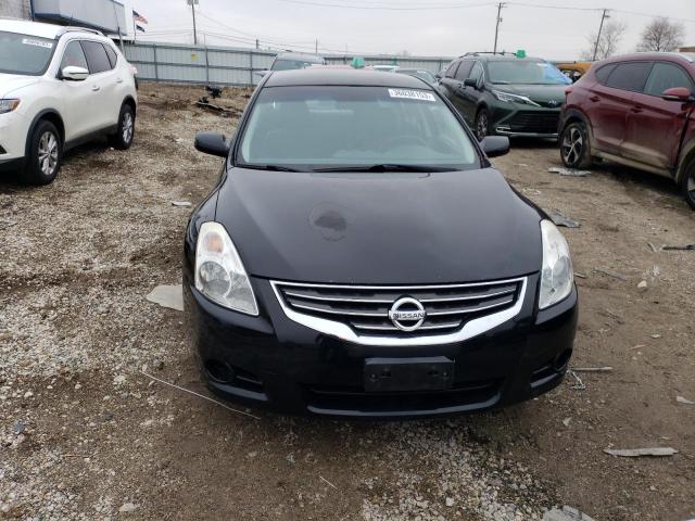 Photo 5 from auction – 2012 NISSAN ALTIMA BAS with VIN 1N4AL2AP1CN426683