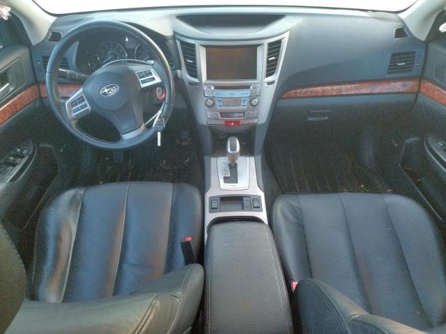 Photo 8 from auction – 2012 SUBARU OUTBACK 3. with VIN 4S4BRDLC0C2250838