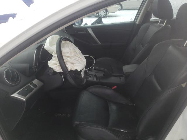 Photo 7 from auction – 2012 MAZDA 3 I with VIN JM1BL1L79C1604837
