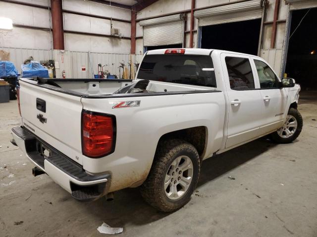 Photo 3 from auction – 2016 CHEVROLET SILVERADO with VIN 3GCUKREC3GG313925