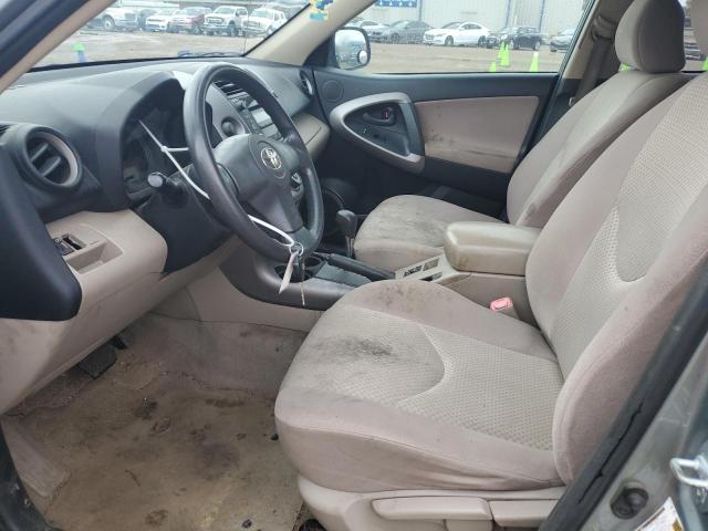 Photo 7 from auction – 2008 TOYOTA RAV4 with VIN JTMZD33V285108106