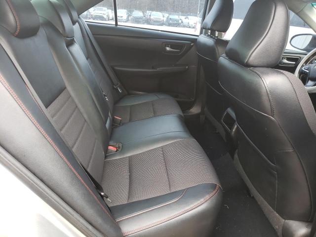 Photo 10 from auction – 2017 TOYOTA CAMRY LE with VIN 4T1BF1FK8HU349882