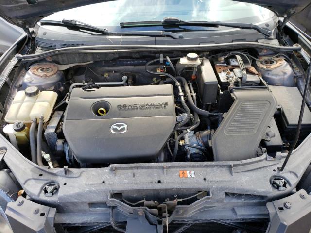 Photo 11 from auction – 2007 MAZDA 3 S with VIN JM1BK324871738878