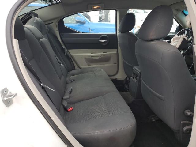 Photo 10 from auction – 2007 DODGE CHARGER SE with VIN 2B3KA43GX7H800771