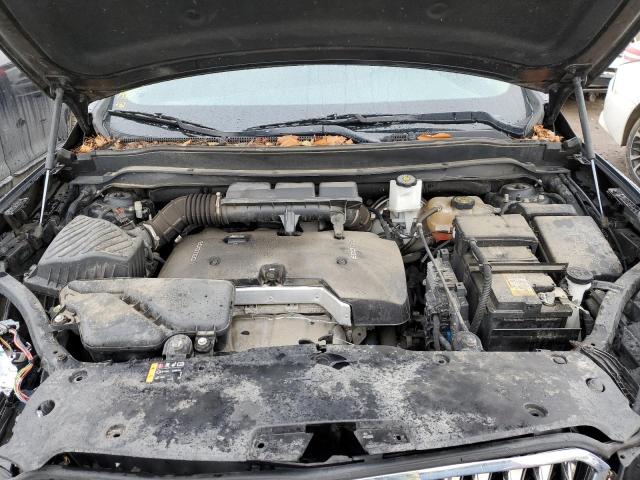 Photo 12 from auction – 2017 BUICK ENVISION E with VIN LRBFXBSA7HD075031