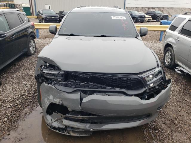 Photo 5 from auction – 2021 DODGE DURANGO GT with VIN 1C4RDJDG5MC765749