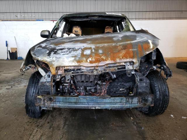 Photo 5 from auction – 2018 KIA SOUL with VIN KNDJN2A29J7556351