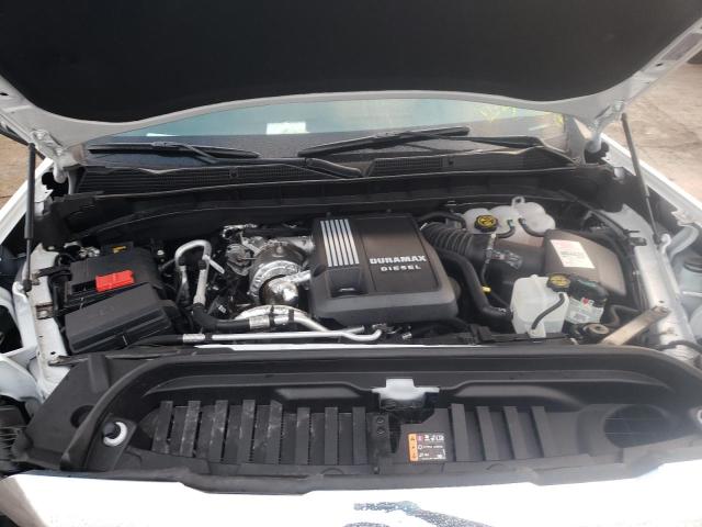 Photo 11 from auction – 2022 GMC SIERRA K15 with VIN 3GTUUGET2NG634852