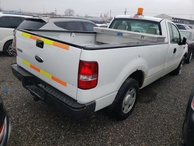 Photo 3 from auction – 2008 FORD F150 with VIN 1FTRF12W88KB87906