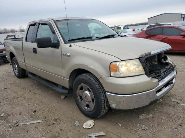 Photo 4 from auction – 2007 FORD F150 with VIN 1FTRX12W77FA08517