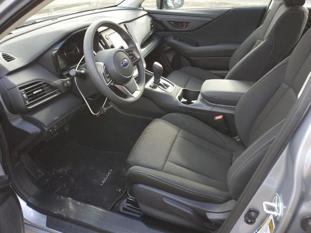 Photo 7 from auction – 2022 SUBARU LEGACY with VIN 4S3BWAB68N3025443