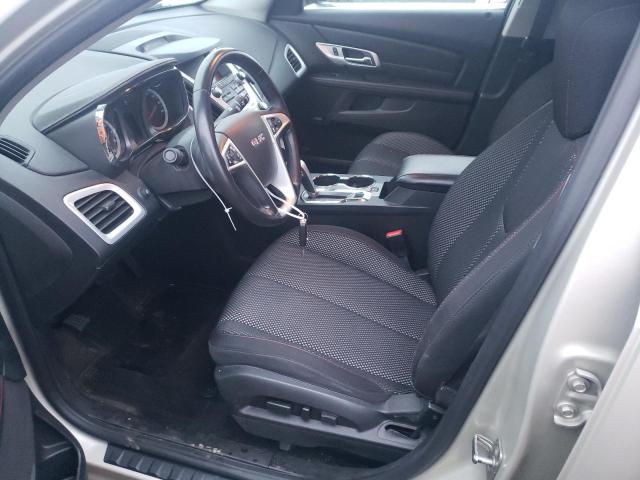 Photo 7 from auction – 2014 GMC TERRAIN SL with VIN 2GKFLWE36E6368841