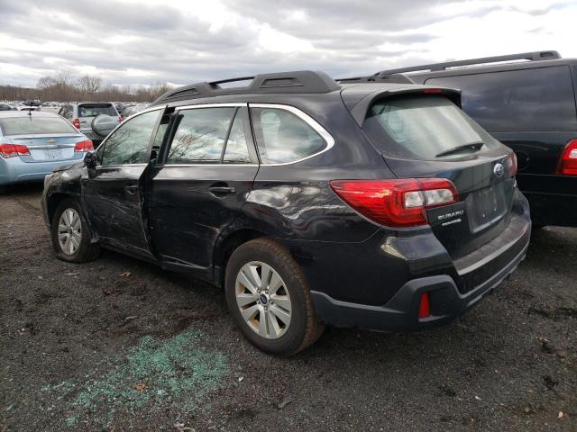 Photo 2 from auction – 2018 SUBARU OUTBACK 2. with VIN 4S4BSAAC8J3366852