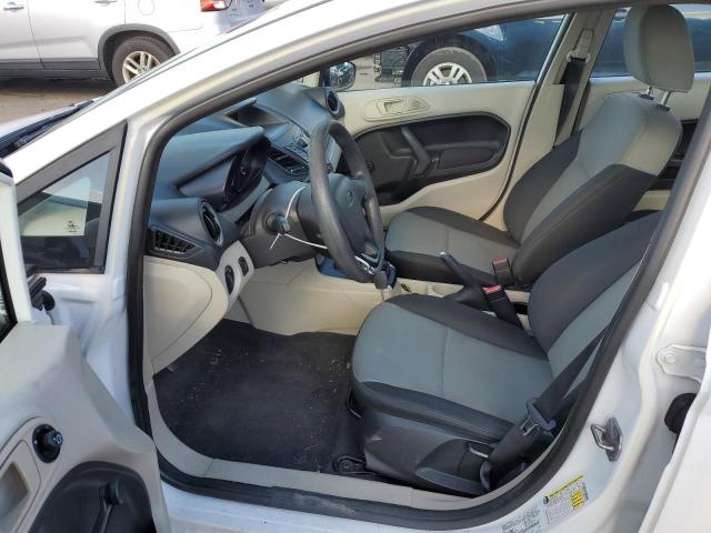 Photo 7 from auction – 2012 FORD FIESTA S with VIN 3FADP4AJ6CM101322