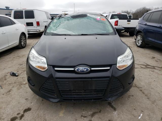 Photo 5 from auction – 2014 FORD FOCUS SE with VIN 1FADP3F21EL375673