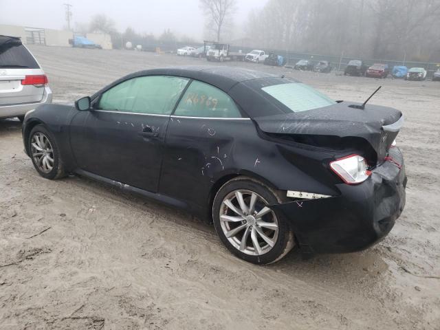 Photo 2 from auction – 2012 INFINITI G37 BASE with VIN JN1CV6FE6CM200918