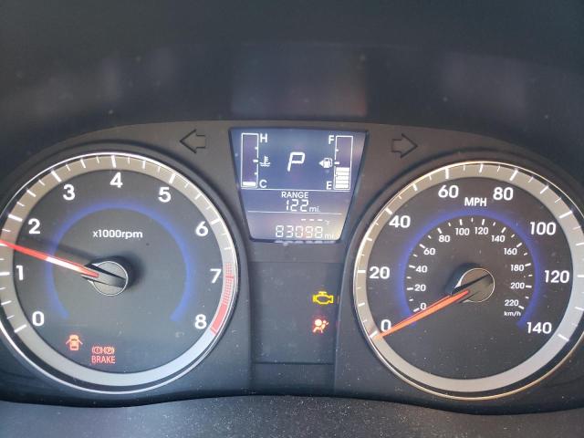 Photo 9 from auction – 2016 HYUNDAI ACCENT SE with VIN KMHCT4AE4GU986461