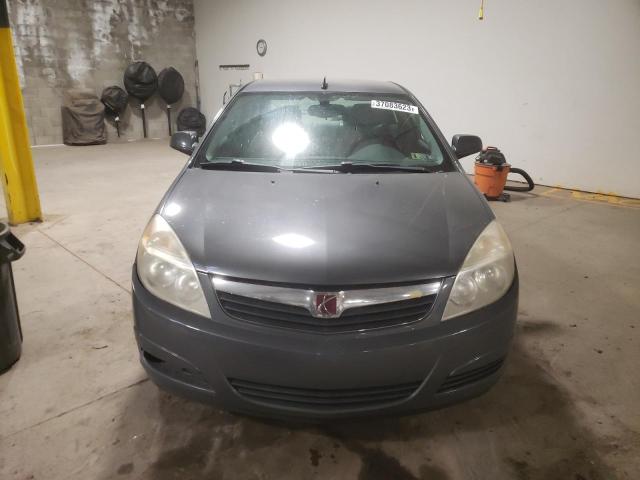 Photo 5 from auction – 2009 SATURN AURA XE with VIN 1G8ZS57B09F187069