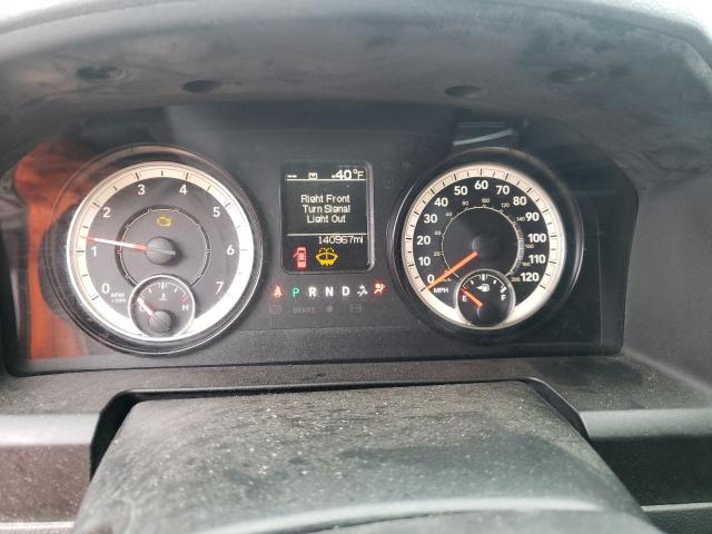 صورة رقم 9 من المزاد - 2017 RAM 1500 SLT مع VIN 1C6RR6GT0HS550189
