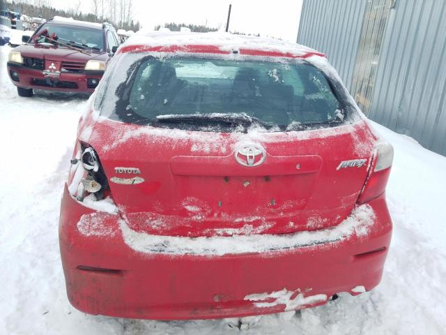 Photo 6 from auction – 2010 TOYOTA COROLLA MA with VIN 2T1KU4EE9AC380102