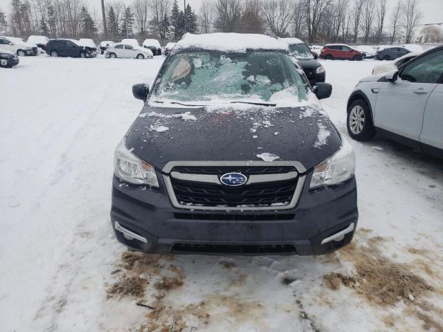 Photo 5 from auction – 2017 SUBARU FORESTER 2 with VIN JF2SJEDC9HH426601